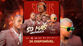 Sintonia07 feat Scró Que Cuia & Dj Marcos Júnior (Penguendê)- Só Mais Um Pouco ( ÁUDIO OFICIAL )