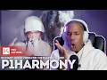 P1HARMONY | 'UNIQUE' MV + Pandemonium, L.O.Y.L., Wednesday Girl, Triple 7, ICE (VVS) REACTION