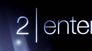 2Entertain 2005, Uk Dvd Logo