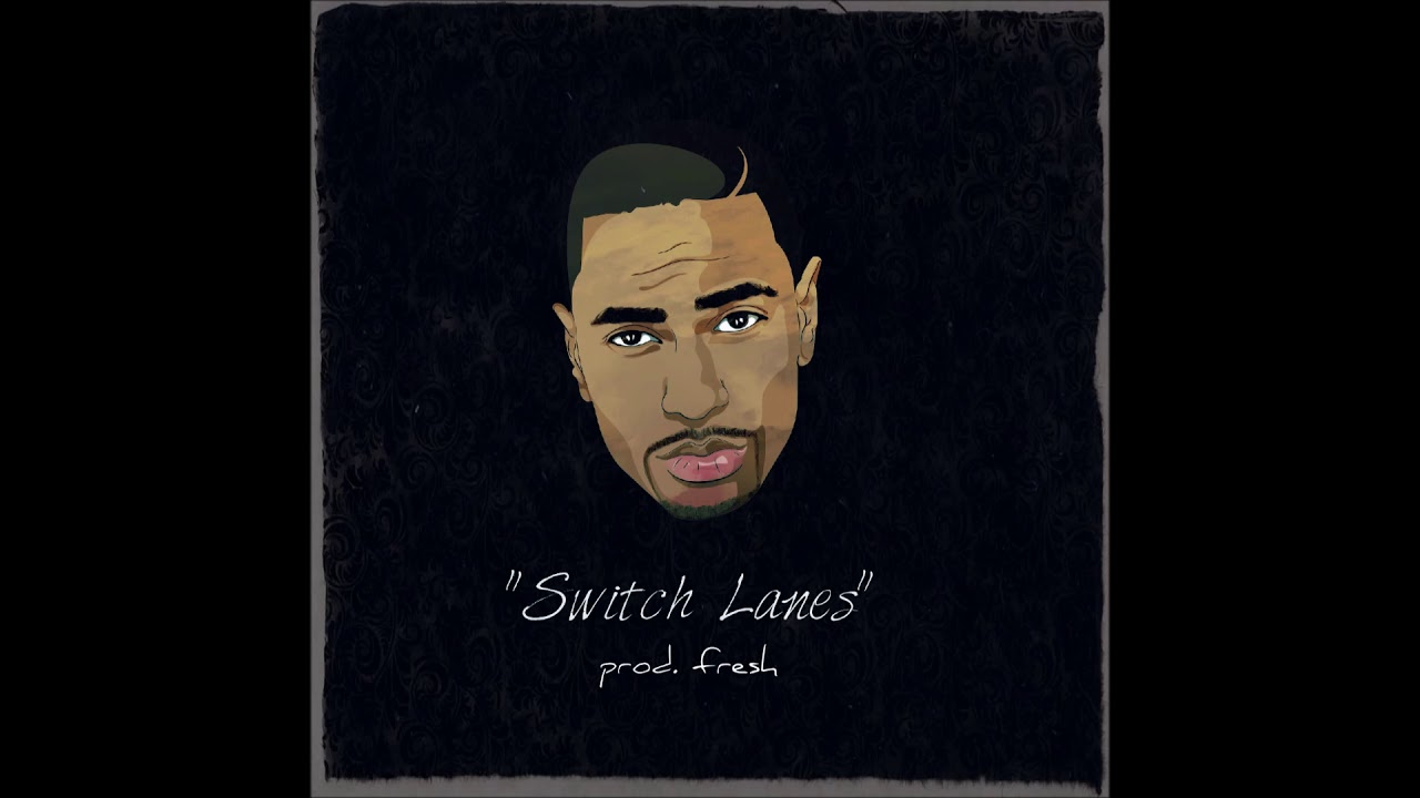 Big Sean x Drake Type Beat 'Switch Lanes' (prod. Fresh)