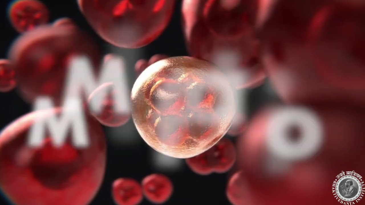 Mathematical Basis of Darwin's Natural Selection Theory | Prof. Debasish Khan