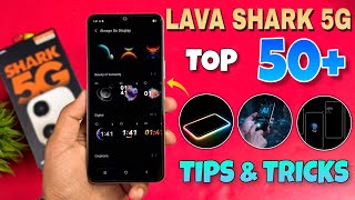 Lava Shark 5G Top 50++ Tips And Tricks | Lava Shark Hidden Features | Lava Shark 5G screenshot 4