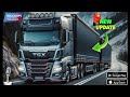 🚛Truckers of Europe 3🚦 News 🚨 Double Trailer Update ✅New Information