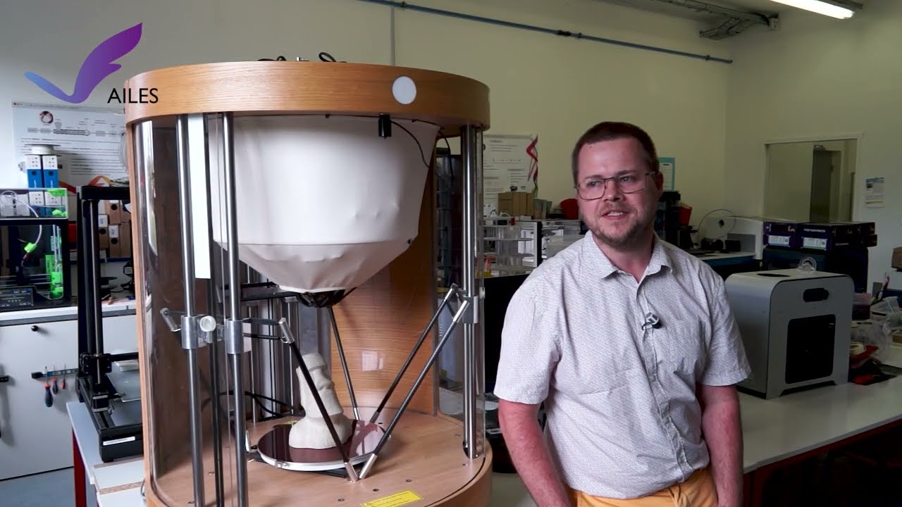 Licence Sciences pour l'Ingénieur à l’École d'Ingénieurs en Sciences Industrielles et Numérique