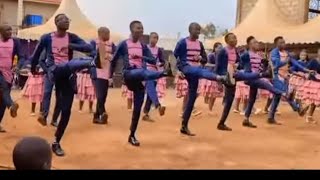 KWAYA YENYE STEP KALI KUZIDI ZOTE KANDA YA ZIWA VICTORIA