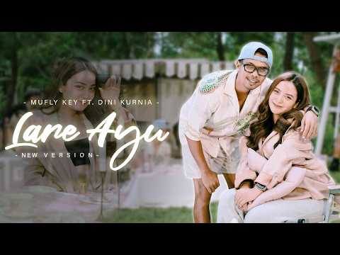 Dini Kurnia Feat Mufly Key - LARE AYU (Official Music Video) || Cubleke Pipi Iku Hang Sun Engeti!!