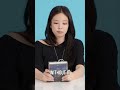 Blackpink Jennie S Secret Journal Inspiration For Her New Album