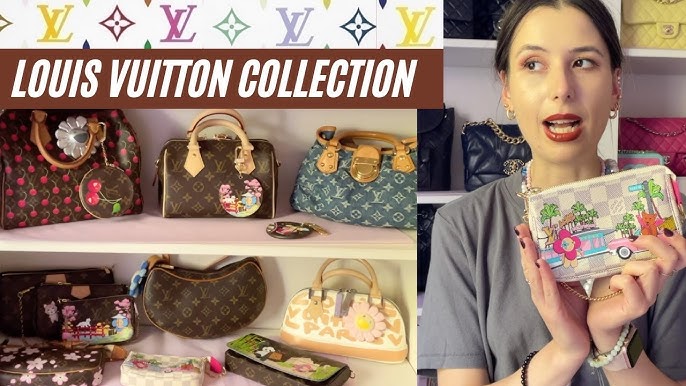 Vuitton - Bag - ep_vintage luxury Store - Monogram - XS