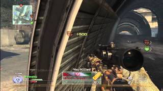 Killfeed #3
