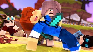 DYING TOGETHER !? | Minecraft Murder Mystery