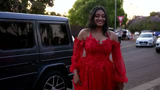 Brainline Matric Gala 2024