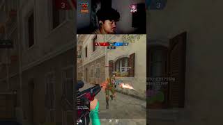 mc sekarang kompe kompe orangnya #pointblank #dygisky #charpb