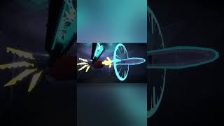 V1 Vs Every Boss: Animation Part 1