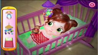 Baby Doll House | Baby Care Babysitter | Android Baby Care Game For Kids screenshot 3