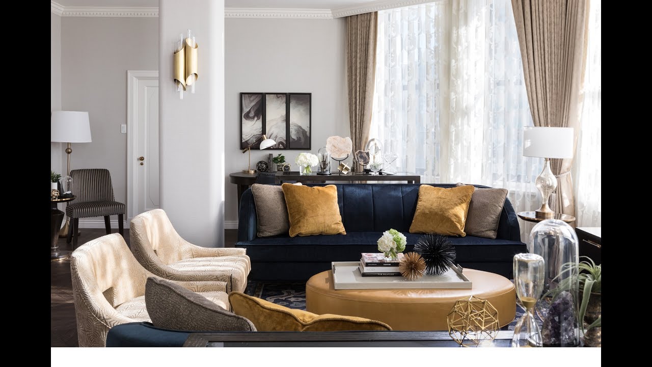 Fourteenth Floor Heritage Suites