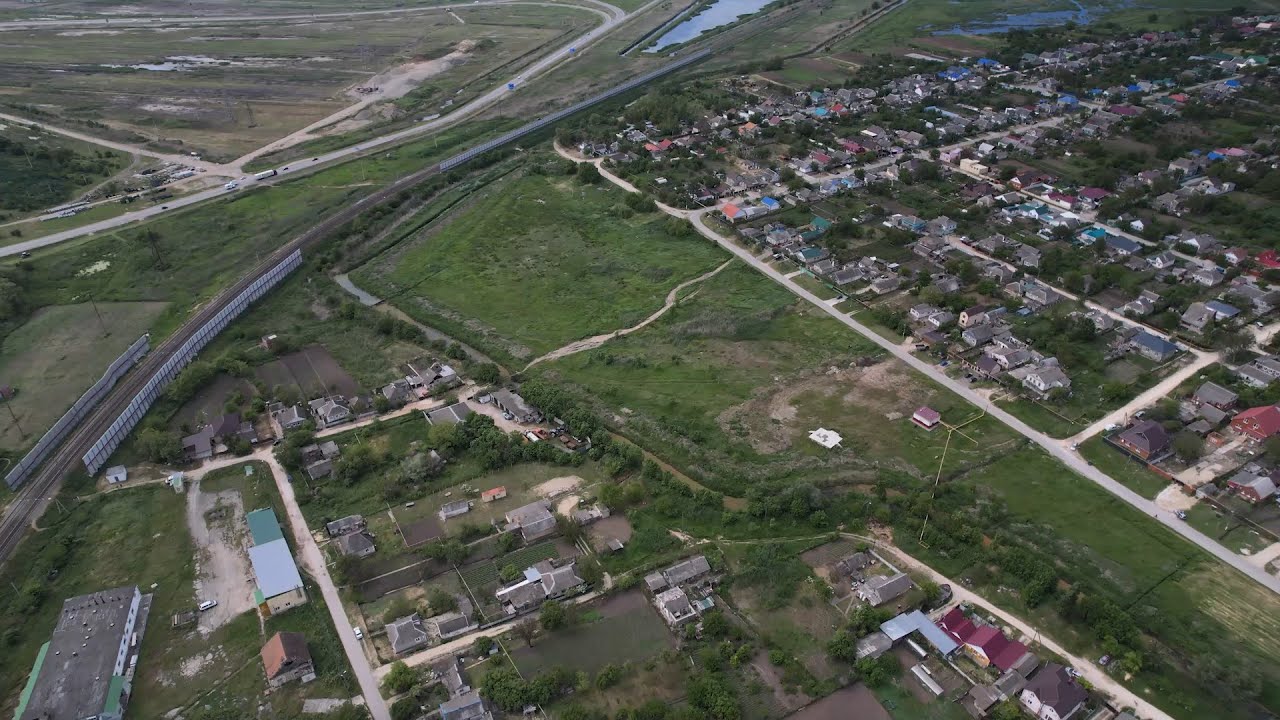 В Джигинке может появиться новый парк