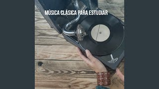 Canon in D - Study Music Club
