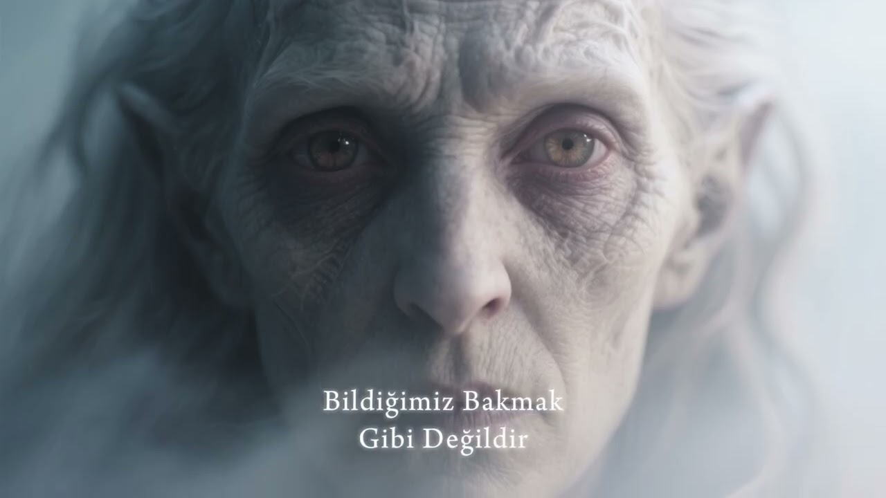 İbnül Arabi: Vahdet-i Vücud’un Sırrı ve İslam Tasavvufunun En Gizemli Filozofu