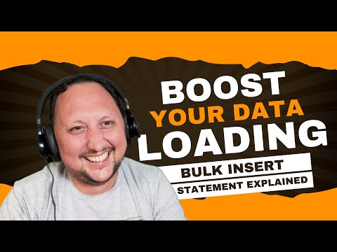 Boost your data loading - Bulk Insert Statement explained in Microsoft Fabric