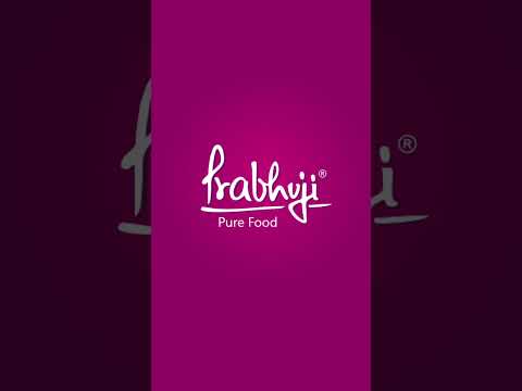 Savor the richness of tradition with every bite of Prabhuji Kaju Barfi