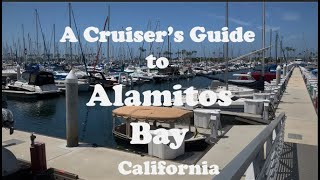 Cruiser's Guide to Alamitos Bay