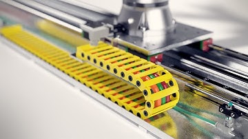 industrial robot animation | motiondesigner01