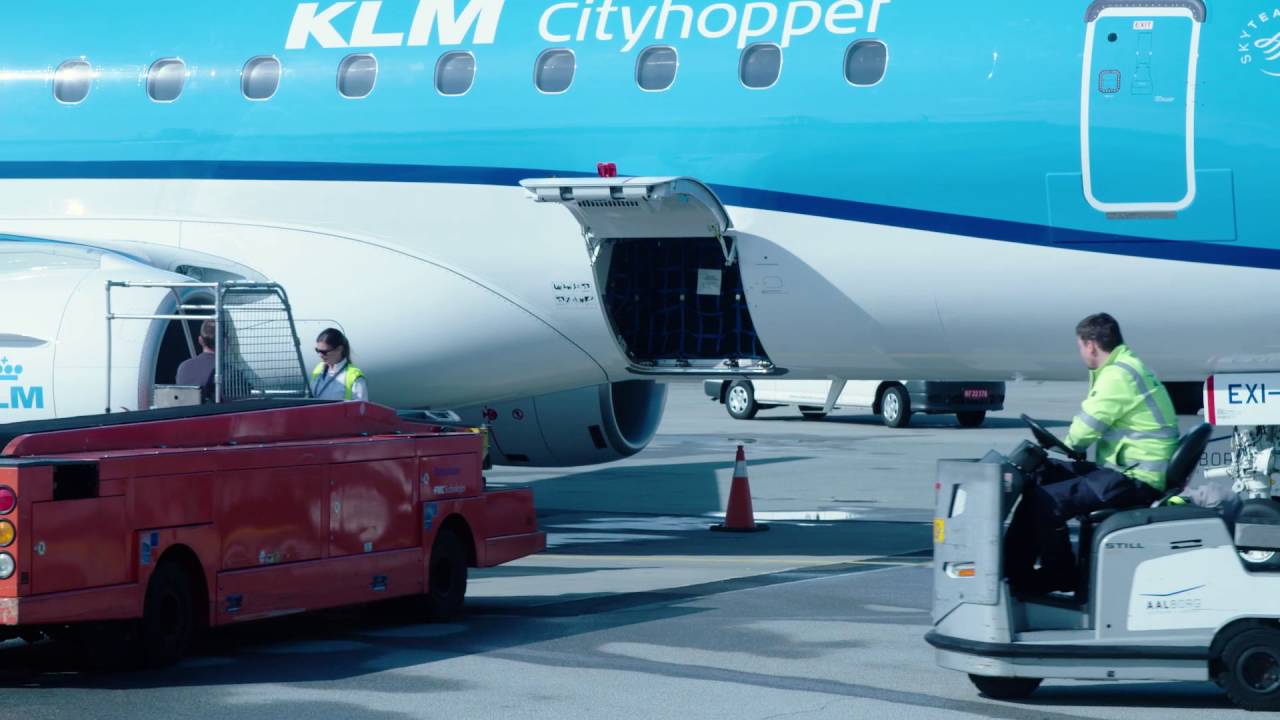 Lyngsoe Systems Corporate Video YouTube