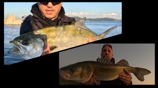 Ψάρεμα στην Πρέβεζα!!! @