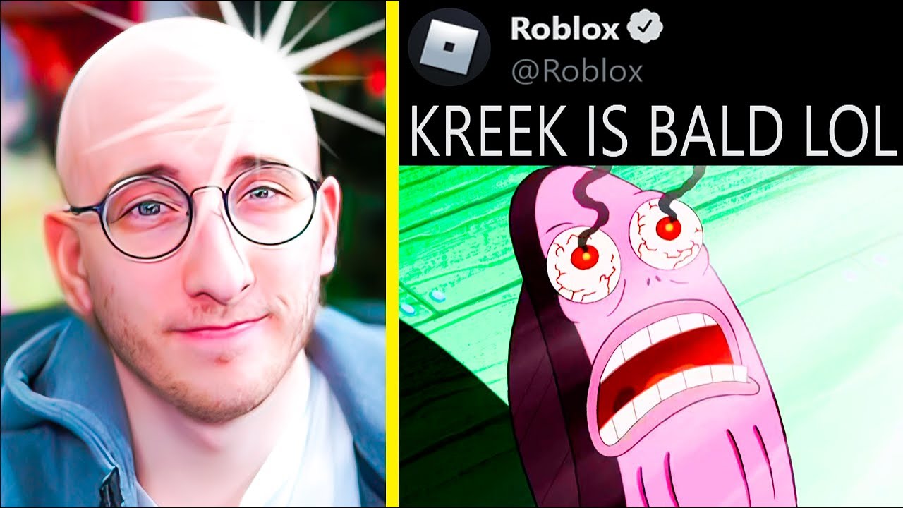 omg matt (Yes i play roblox, feel free to roast me in the comments