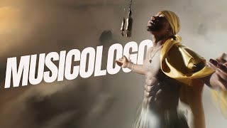 Musicologo - Sessions