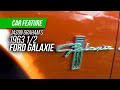 Holley Ford Festival 2021 – 1963 ½ Ford Galaxie by Jason Graham Hot Rods