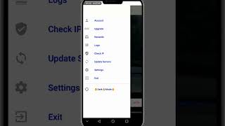 how to connect client vpn ft droid VPN easy settings netone screenshot 5