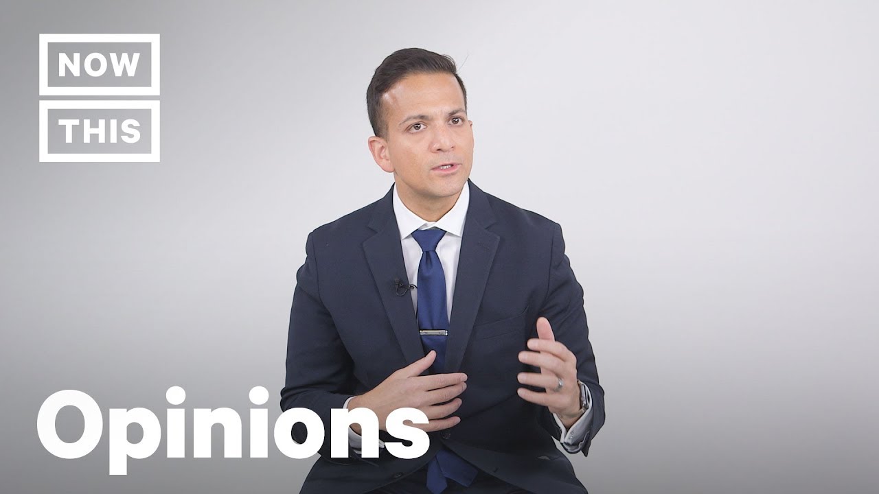 How Weed Legalization Could Have Stopped the Vaping Crisis | Opinions | NowThis