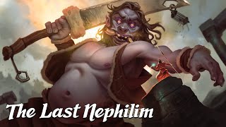 The Last Nephilim? [Testament of Solomon] (Angels & Demons Explained)