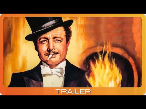 Die Feuerzangenbowle ≣ 1944 ≣ Trailer