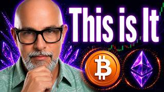 The Bitcoin Dip You Wished For Is Here!