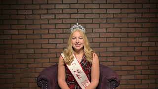 Miss Tomball 2026