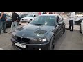 BMW E46 CLUB CHECHNYA