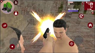 Dome Of Doom #12 - Head Shot | #Naxeex | Android Gameplay HD screenshot 5
