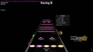 racing b 90