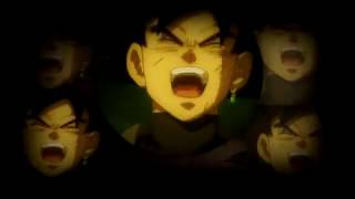 dragon ball super opening mad 「whats up people」