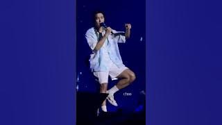 《人生海海 Magnificent Life》张哲瀚Zhangzhehan吉隆坡KLFM追Chase夏日海海240713 #张哲瀚 #zhangzhehan