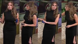Stephanie Mead👀 🚨Slit !!🚨 Mar. 30, 2026 Net Worth