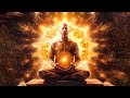 432 Hz Golden Energy ! Unlocking Financial LUCK &amp; PROSPERITY ! Path To WEALTH &amp; HAPPINESS Meditation