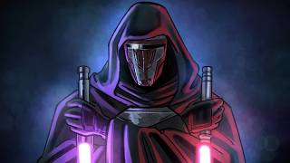 How Powerful is Darth Revan?