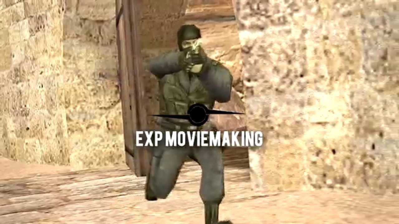 [CS 1.6] manu/mdq vs fod - ACE with DK/AK-47