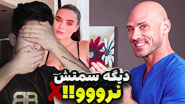 تو پشت صحنه فیلم های +18 چخبره؟ ❌ یچیزایی بهت میگم مغزت منفجر شه