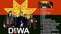Video Mix - Lagu Terbaik dari DEWA 19 - Hits Tahun 2000an - Playlist 