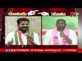 Revanth Reddy vs Balka Suman war of words