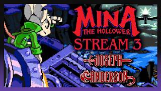 a new chan steps up | Mina the Hollowed Stream 3 screenshot 3